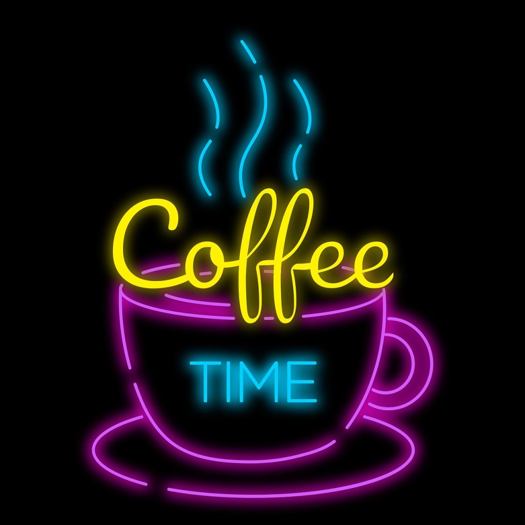 neon coffee time, neon coffee, coffee-5950561.jpg